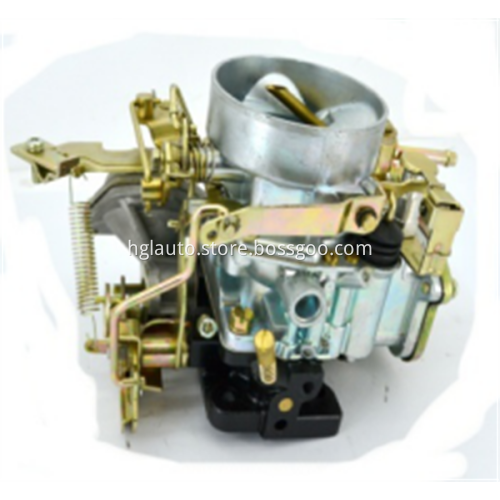 AUTO CARBURETOR 16010-J0502 FOR NISSAN H20